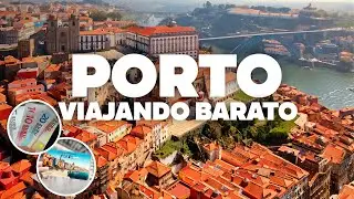 PORTO BARATO! Passeios gr&aacute;tis e como economizar muito!
