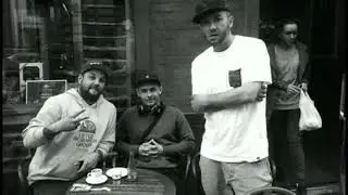 Molesta Ewenement (Sampled Guitar hip hop) Type Beat (2024)