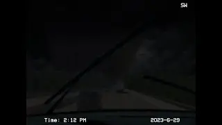 [REQUESTED EAS MOCK/SCENARIO] The Fayetteville Disaster