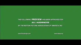 Arson trailer Lyones Films