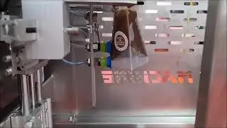 Riggs Autopack & Pouch Machine Co