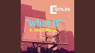 What If (feat. Shaun Mecca)