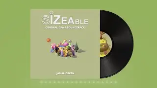 《 SIZEable 》- Music Collection