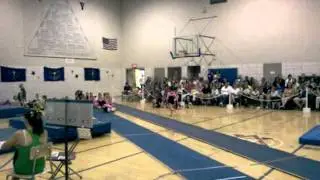 State 2011 Emilee vault