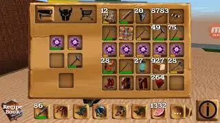 The wizard betrayed me!| Block Story ep13