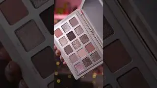 ЭТО ЛУЧШАЯ ПАЛЕТКА НА КАЖДЫЙ ДЕНЬ? Natasha Denona I need a nude palette #natasha_denona