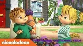 👻  Spooky Music Monday: &lsquo;Come Out, Come Out&rsquo; Halloween 🎤  Sing-Along Music Video | Nick
