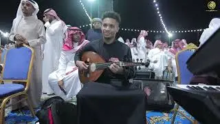 وادي حلي ديرة الفل - غناء ابراهيم مشولي | زواج الشاب تركي علي الشاعري و أخيه ريان 