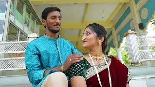 PREWEDDING SHOOT AT CHAKUR  PRIYA WITH RISHIKESH