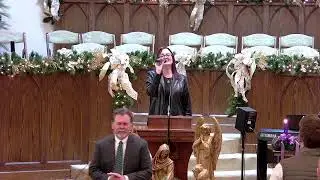 First Baptist Church Live Stream Charleston Missouri