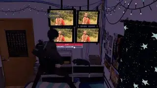 Joker Dances To Smokey
