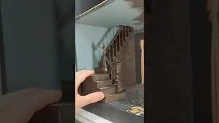 Building my dream Victorian house 🌹