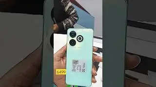infinix smart 8 hd Unboxing #samsimobile 🎂