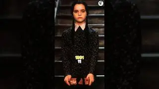 The Addams Family (1991) Cast: Then and Now.#TheAddamsFamily