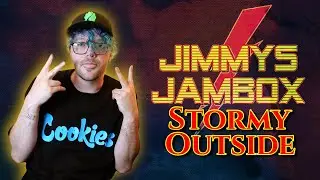 Episode 499 with StormyOutside