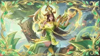 Heroes Evolved - S37 Palladium Grind - #85