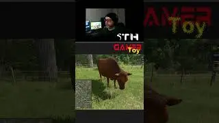 Farmear en triciclo #FS25 #farming #simulator #Shorts #gaming #sthgamertoy