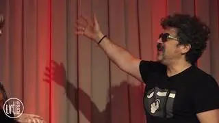 Miltos Yerolemou Talks About Playing Puck In Opera Philadelphia's A Midsummer Night's Dream