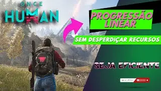 PT-BR  Once Human