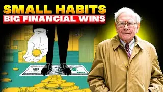 How Small Financial Habits Lead to Big Miracles
