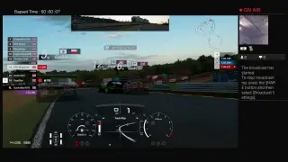 ERT_M3guy100 BTCC GR3 race 1