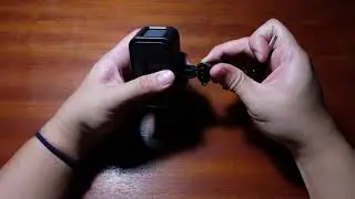 UNBOXING: ECSTAPRO  HERO SESSION 5