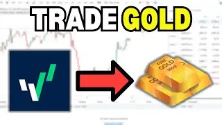 How To Trade Gold On Oanda (Full Guide)