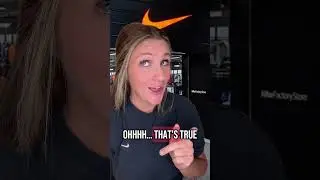 🚨PSA: Nike gives a student discount 👟 💸