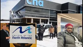 How To Apply To College Of The North Atlantic