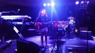 Daniela in DC