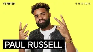 Paul Russell 