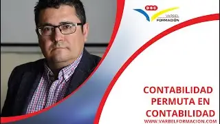 ¿Cómo contabilizar una permuta?/CONTABILIDAD 👨‍🎓👩‍🎓🧑‍🎓🧑‍💼🧑‍🚀