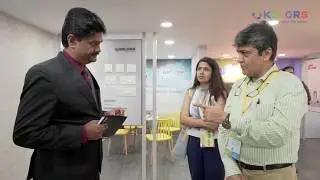 ACETECH 2019 MUMBAI DAY 2