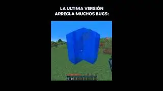 Expl&iacute;came esto Minecraft 🤬 (cr&eacute;ditos a DylanMc)