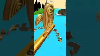 spiral Roll game video is