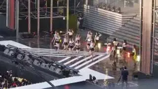 150523 NineMuses - DRAMA @ Dream Concert