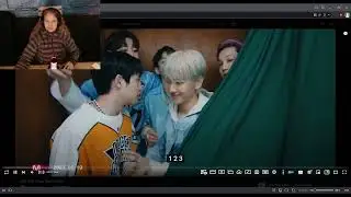 Reaction to EXO 