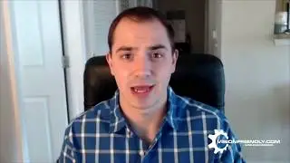 VisionFriendly.com Friendly Marketing Tip: First Impressions