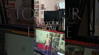 Digital Studio: Short Life Drawing Classes with Royal Drawing School