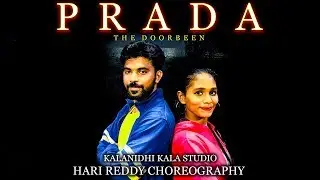 Prada (Duro Duro) Dance | Choreographed by Hari Reddy