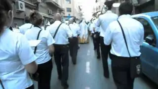 L'Entra pasodoble - Banda Sol-Mar Alicante