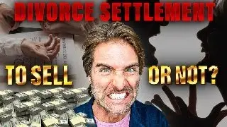 Should You Sell Your House After a Divorce? - Pros & Cons