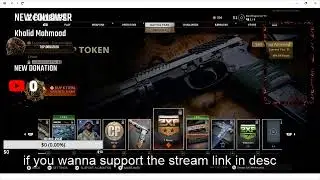COLD WAR ZOMBIES FIREBASE Z EASTER EGG AND CAMO GRIND  10 HOUR STREAM
