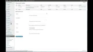 Codecanyon Video demo of the features in Restrict Content Pro