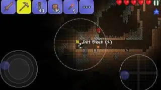 NEO PLAYS TERRARIA EP 2 PART 2
