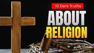 The Dark Psychology of Religious Manipulation Exposed