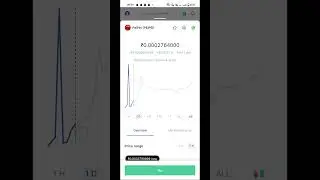 Peipei Token peipei coin 2500% pump #crypto #peipei #coindcx