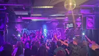 Mad Mane - Ceo koncert (2.5.2025.)