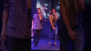 Personal Jesus de Depeche Mode, versi&oacute;n Grupo Trilog&iacute;a