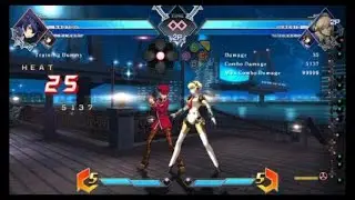 BBXT Aigis 2A BnB concept